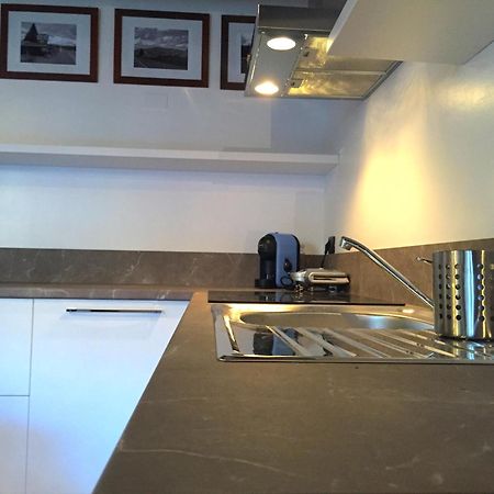 Camp 4 Apartman Arco Kültér fotó