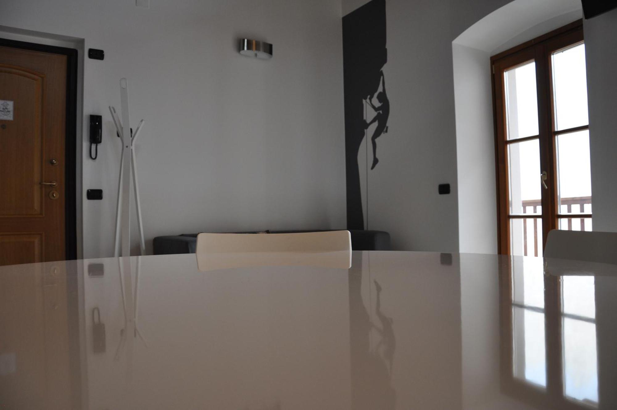 Camp 4 Apartman Arco Szoba fotó