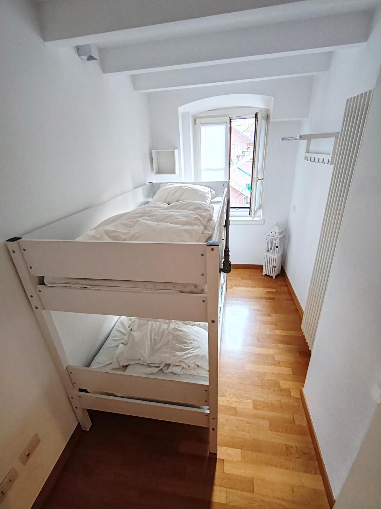 Camp 4 Apartman Arco Kültér fotó