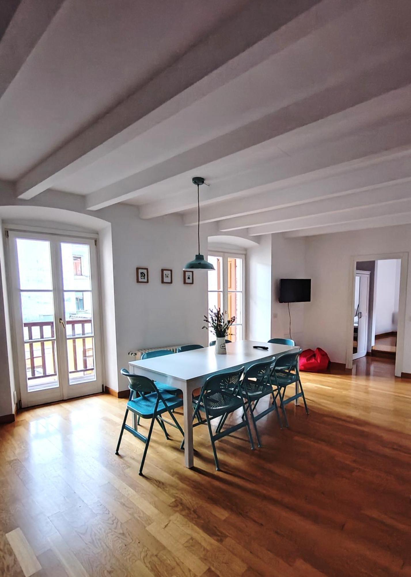Camp 4 Apartman Arco Kültér fotó