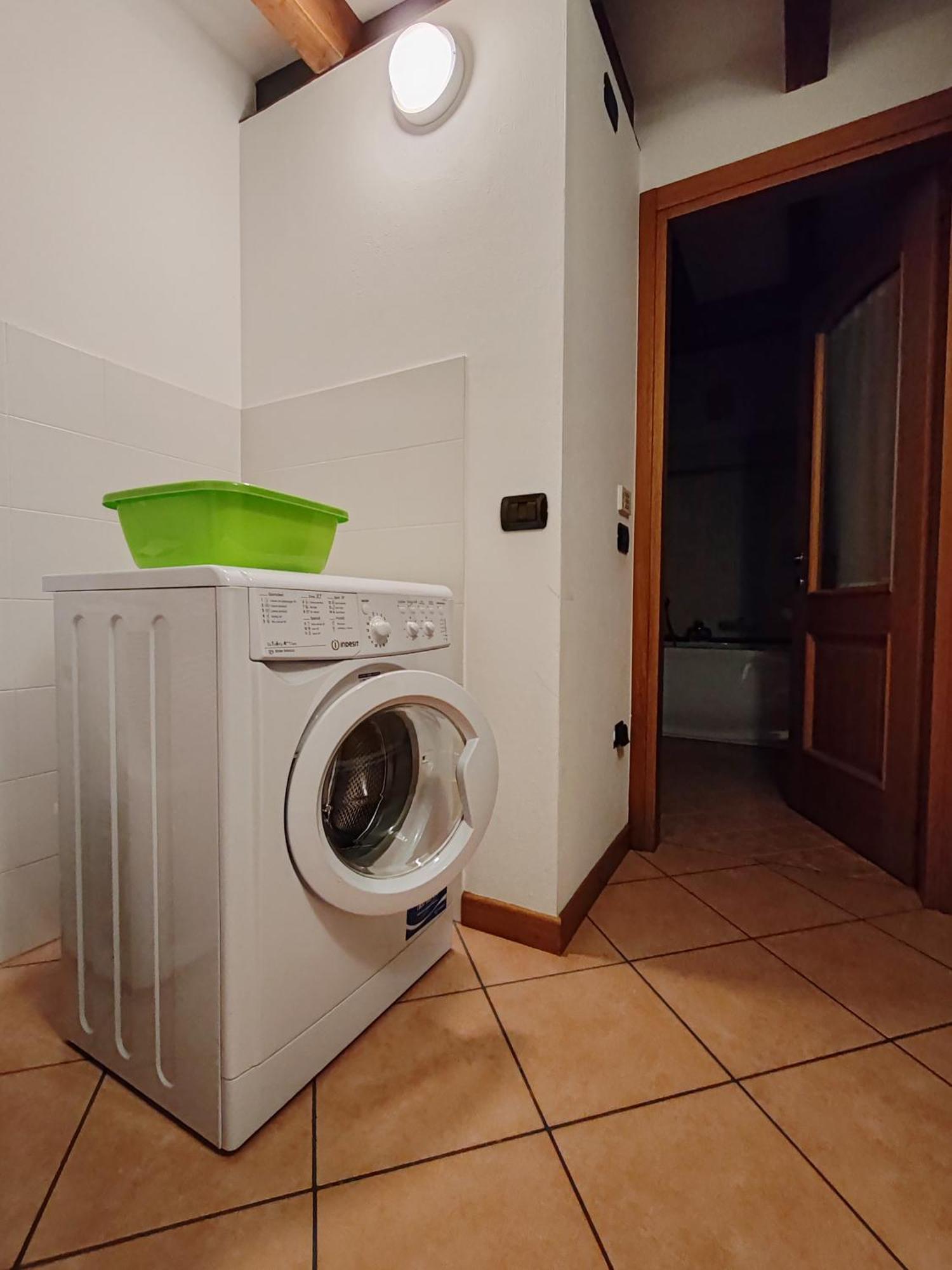 Camp 4 Apartman Arco Kültér fotó