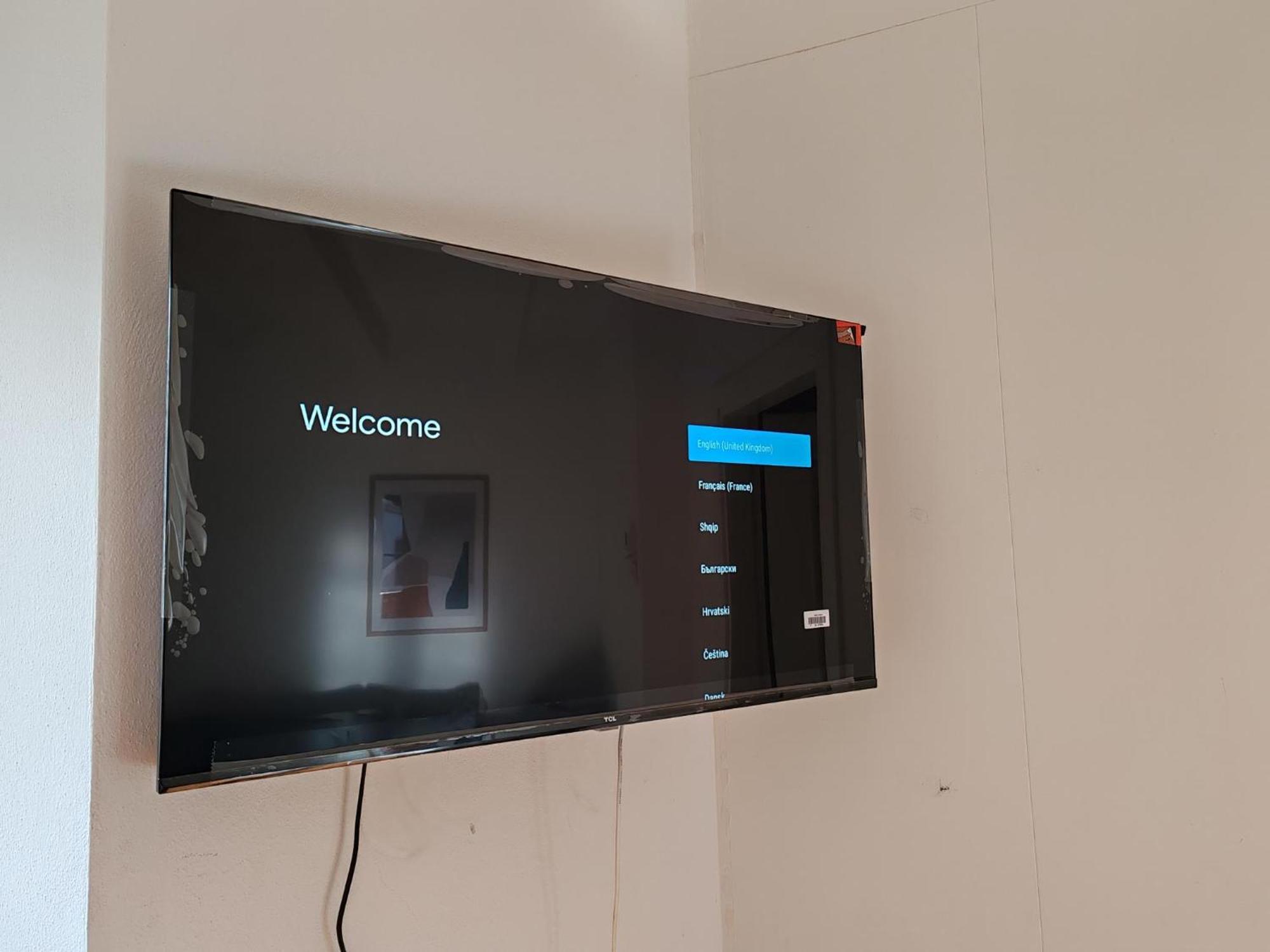 Camp 4 Apartman Arco Kültér fotó