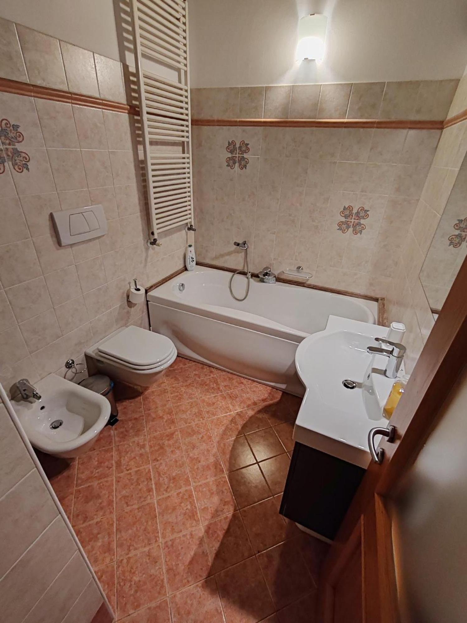 Camp 4 Apartman Arco Kültér fotó