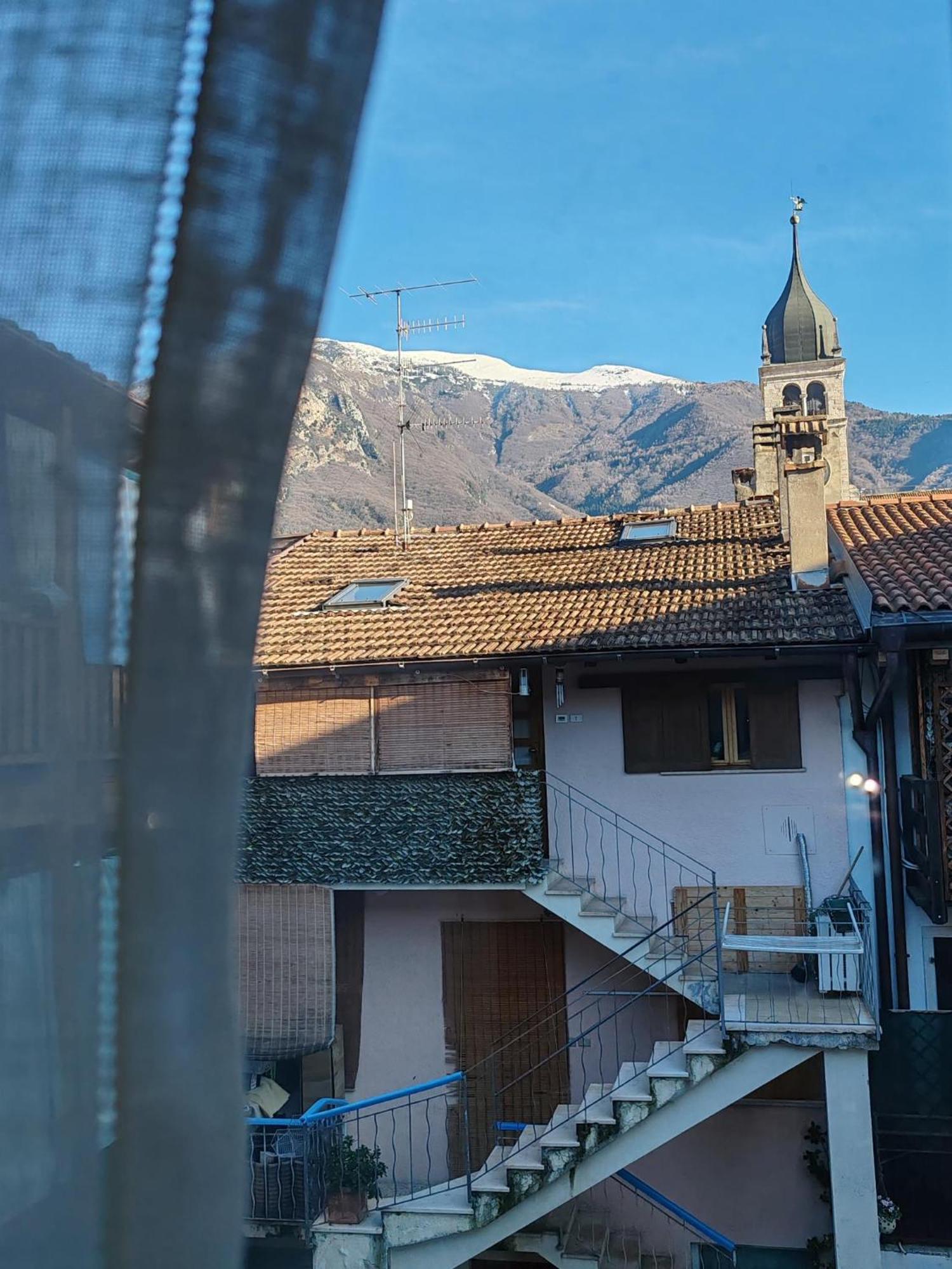 Camp 4 Apartman Arco Kültér fotó