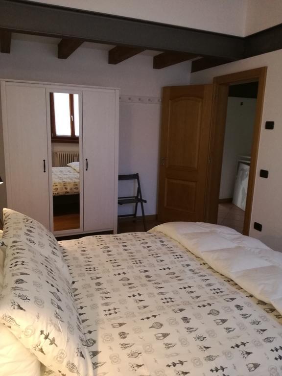 Camp 4 Apartman Arco Kültér fotó
