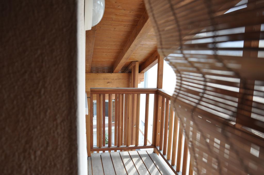 Camp 4 Apartman Arco Kültér fotó