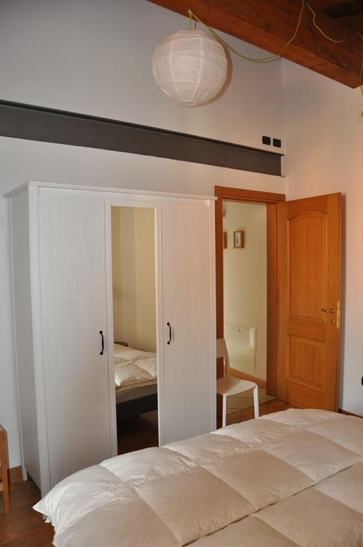 Camp 4 Apartman Arco Kültér fotó