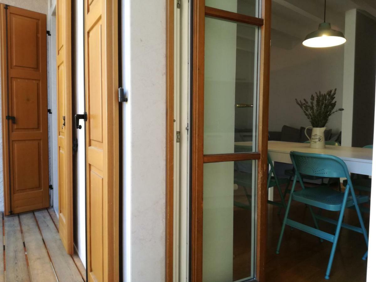Camp 4 Apartman Arco Kültér fotó