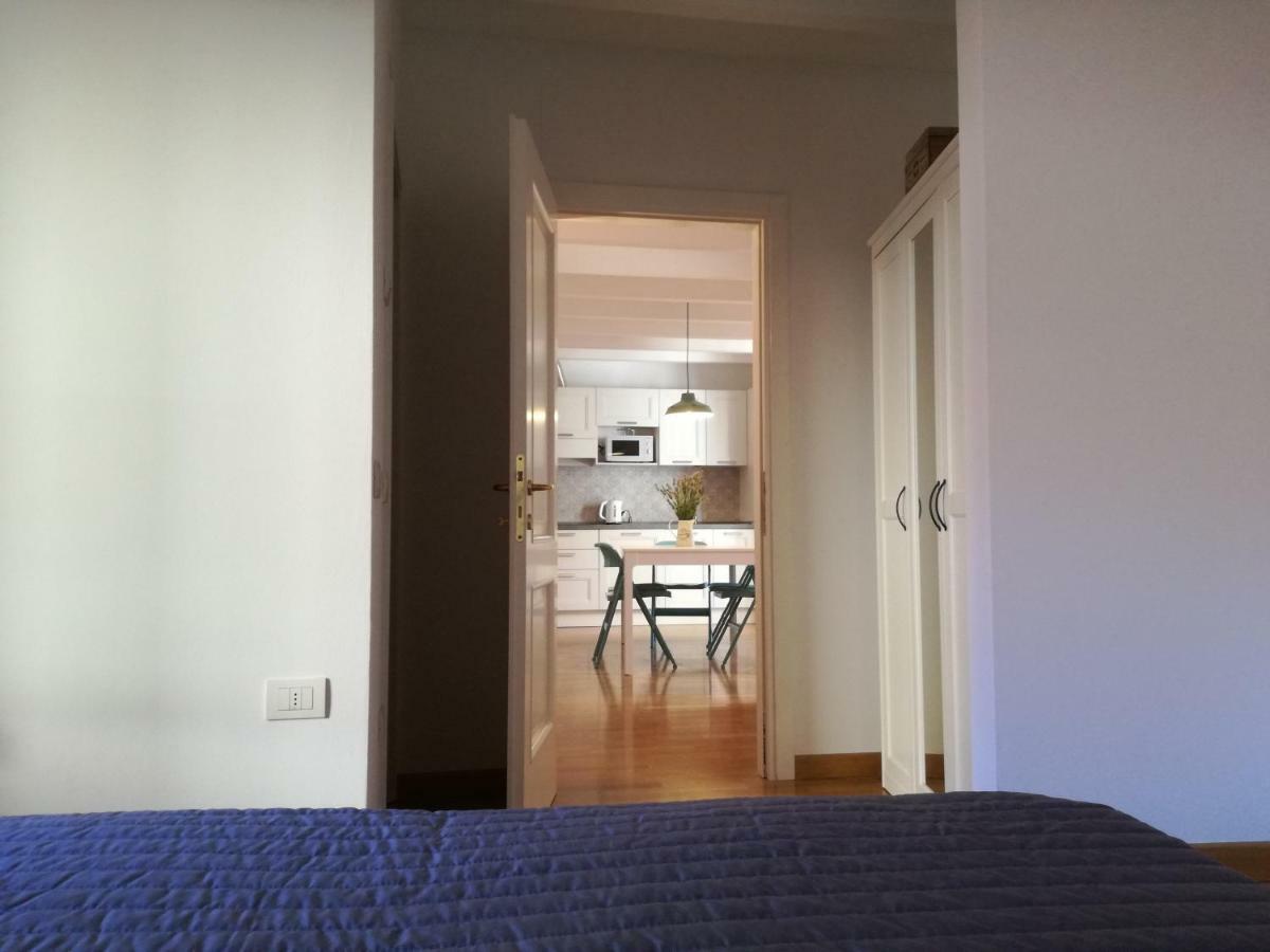 Camp 4 Apartman Arco Kültér fotó